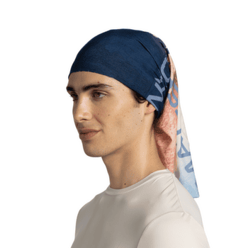 Chusta Buff ORIGINAL ECOSTRETCH PEAK MATTERHORN PEAK MULTI