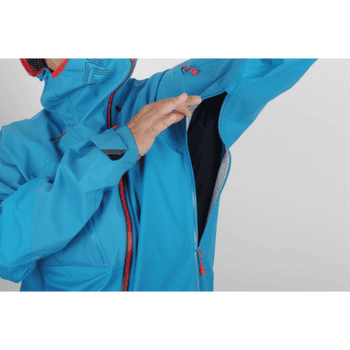 Bunda Direct Alpine Guide 9.0 ocean/navy