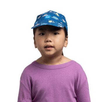 Czapka Buff PACK MINI CAP KIDS HUAMBI NAVY