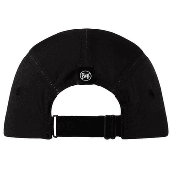 Czapka Buff 5 PANEL GO CAP CHOMP RUB CHOMP BLACK
