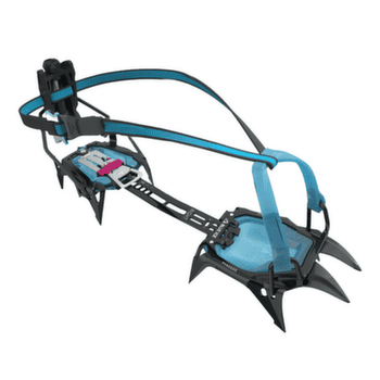 Raki Blue Ice GRIFFIN 10 Black