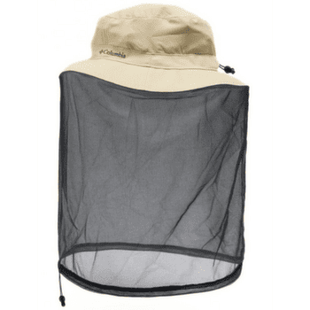 Kapelusz Columbia No See Um™ Mesh Booney Ancient Fossil 278