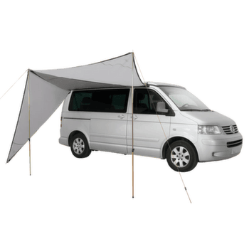 Szałas EasyCamp Lom Tri Canopy