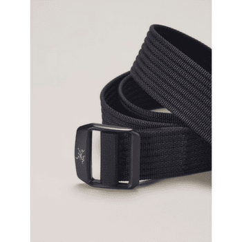 Pas Arcteryx Conveyor Belt 38mm Black