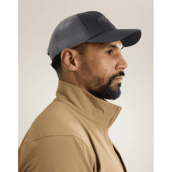 Czapka Arcteryx Bird Word Trucker Hat Tatsu / Forage