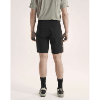 Szorty Arcteryx Gamma SL Short 9´ Men Black