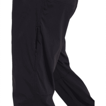 Spodnie Black Diamond Pursuit Pants Women Moonstone