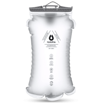 Torba Hydrapak VELOCITY 3L Clear