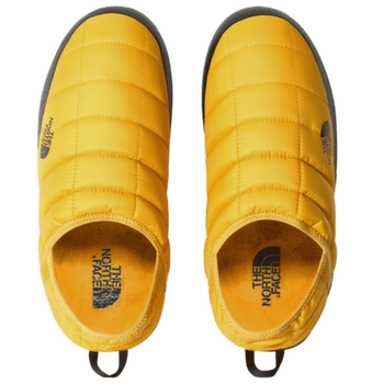 Buty The North Face Thermoball™ Traction Mule V Men ZU3 SUMMIT GOLD/TNF BLACK