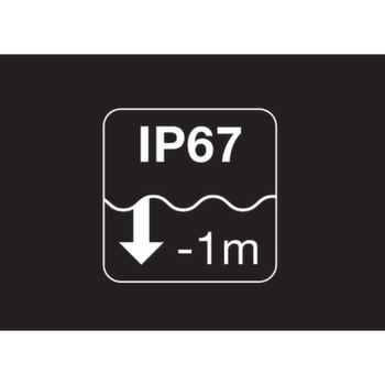 Reflektor Petzl ARIA 2R RGB Blue