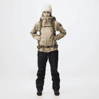 Plecak Fjällräven KAJKA X-LÄTT 45 S/M Green