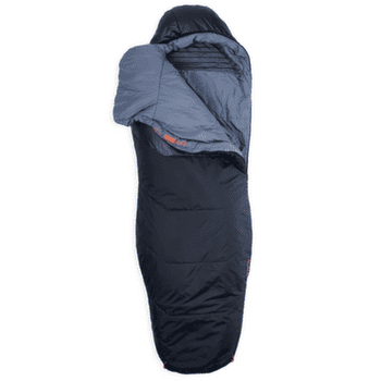 Śpiwór Nemo Equipment Tempo Mens 20 Endless Promise Stormy Night/Blue Horizon