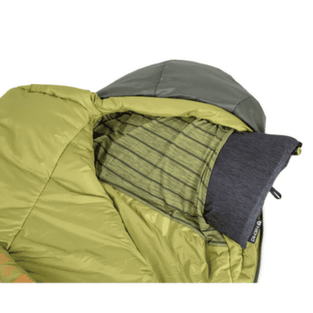 Śpiwór Nemo Equipment Tempo Mens 35 Endless Promise Boreal/Birch Bud