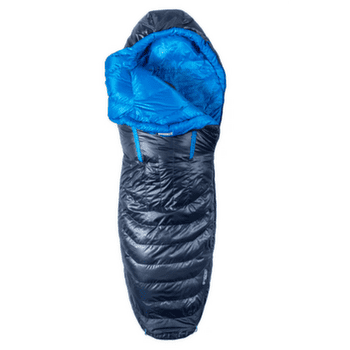 Śpiwór Nemo Equipment Riff Mens 30 Endless Promise Stormy Night