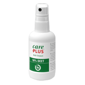 Repelent Care Plus CP® Anti-Insect DEET spray 50%