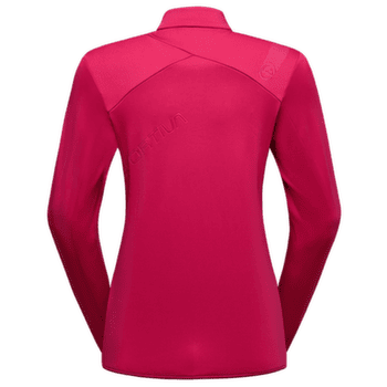 Kurtka La Sportiva COSMIC THERMAL JACKET WOMEN Azalea/Redwood