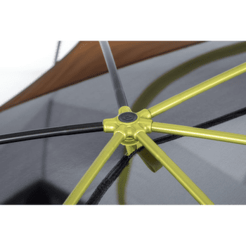 Stan Nemo Equipment Dragonfly OSMO 2P Birch Bud