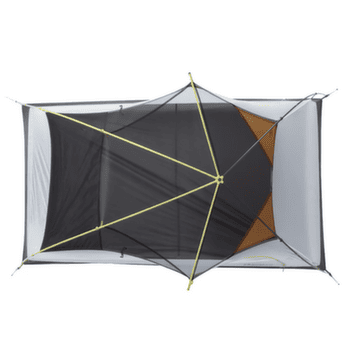 Stan Nemo Equipment Dragonfly OSMO 2P Birch Bud