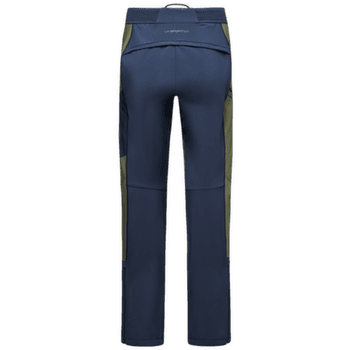 Spodnie La Sportiva IKARUS PANT Men Cypress/Night Sky