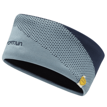 Opaska na głowę La Sportiva KNITTY HEADBAND Night Sky/Limestone