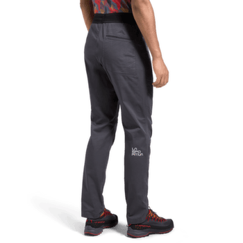 Spodnie La Sportiva ROOTS PANTS Men Cypress/Night Sky