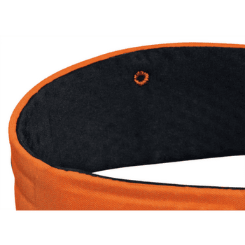 Siodło Petzl HIRUNDOS Black