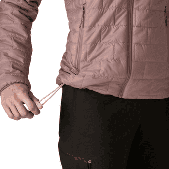Kurtka Patagonia Nano Puff Jacket Women Birch White