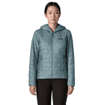 Kurtka Patagonia Nano Puff Hoody Women Black