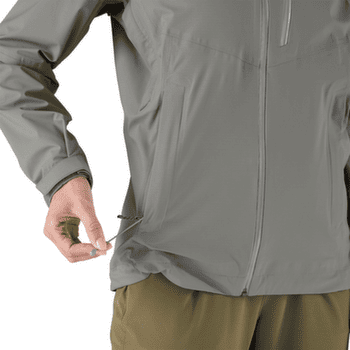 Kurtka Patagonia Granite Crest Jacket Women Shore Blue