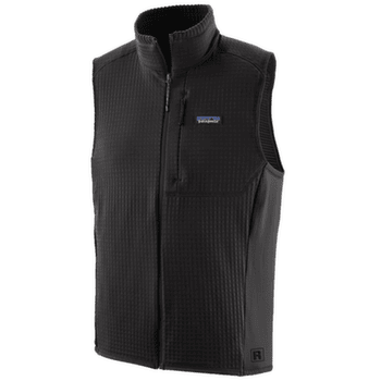 Kamizelka Patagonia R1 Air Vest Men Black w/Black