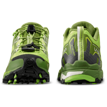 Buty La Sportiva Ultra Raptor II JR Kale/Lime Green