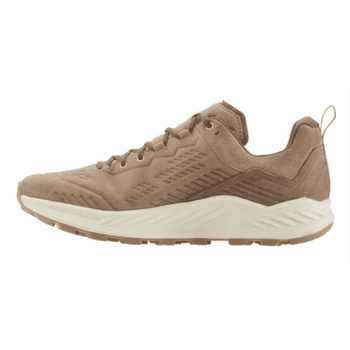 Buty Lowa NUVOLO humus/brown