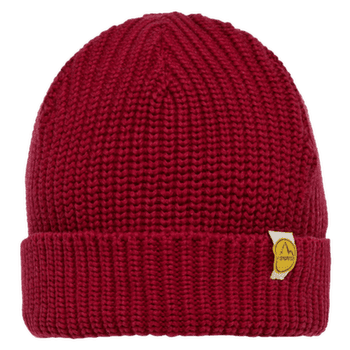 Czapki La Sportiva Project Beanie Sangria