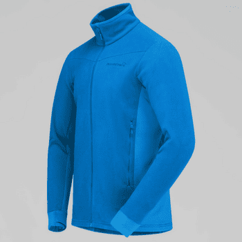 Kurtka Norrona falketind warm2 Jacket Men Brilliant Blue