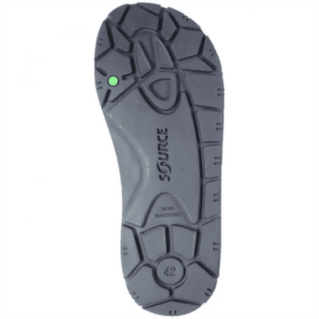Sandały Source Classic Pro Women Tribal Red Tribal Red