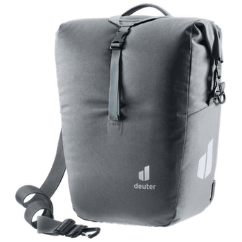 Torba deuter Valbona 20+5 graphite