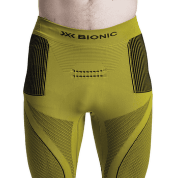 Legginsy X-Bionic Energy Accumulator 4.0 Pant Men Marine/Optical White
