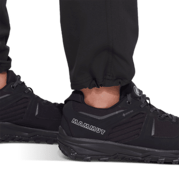 Spodnie Mammut Runbold Guide SO Pants Women 50665 tschiel