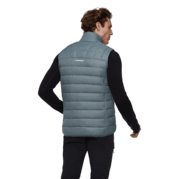 Kamizelka Mammut Crag IN Vest Men black 0001