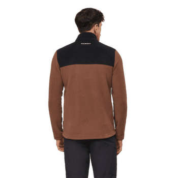 Kurtka Mammut Innominata ML Jacket Men soil-black