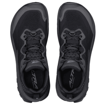 Buty Altra OLYMPUS 7 Men 74O BLACK/BLACK/DARK SHADOW