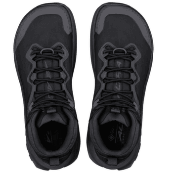 Buty Altra OLYMPUS 7 MID GTX Men 74O BLACK/BLACK/DARK SHADOW