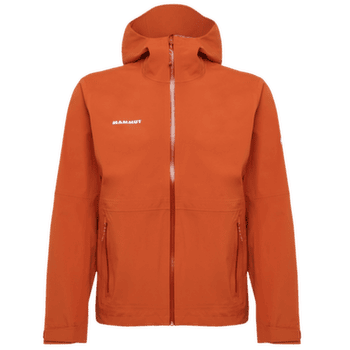 Kurtka Mammut Linard Guide HS Hooded Jacket Men autumn larice