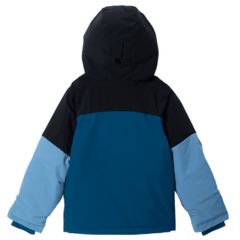 Kurtka Columbia Liftline™ Jacket Boys Phoenix Blue, Black, Rainy Day 442