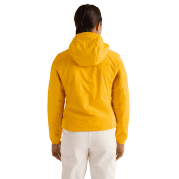 Kurtka Arcteryx Atom Hoody Women Pineberry