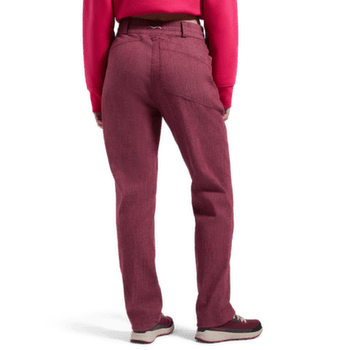 Spodnie La Sportiva SIERRA ROCK PANT Women Redwood_R25R25