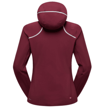 Kurtka La Sportiva KORO JKT Women Redwood/Azalea