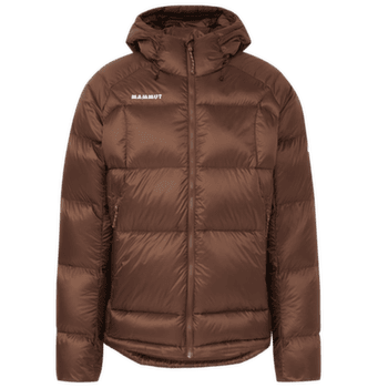 Kurtka Mammut Glacier Glow IN Hooded Jacket Men soil