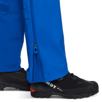 Spodnie Mammut Eiger Nordwand Pro SO Pants Men 50643 eiger blue
