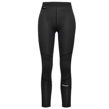 Legginsy Mammut Eiger Nordwand Advanced FL Tights Women black 0001